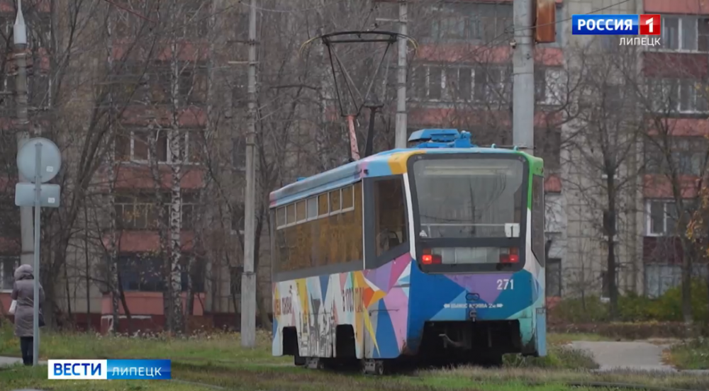 Начатое дело против главы «Мовисты» не помешает ремонту трамвайных путей в Липецке