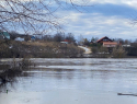 В Липецкой области введен режим повышенной готовности из-за паводка