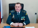 Владимир Майоров стал руководителем Службы Воронежской таможни по Липецкой области
