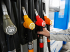 Цены на бензин в Липецке снова растут