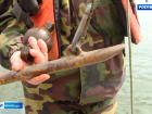 В Липецкой области начались рейды по пресечению сетевой ловли рыбы
