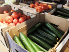 В Липецкой области продолжают дешеветь сезонные продукты