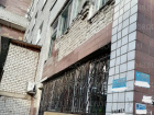 Липчане жалуются на разваливающиеся фасады домов