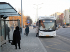 На время нерабочей недели в Липецке поменяется схема движения общественного транспорта 