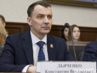 Кресло Главного федерального инспектора по Липецкой области получил Константин Дьяченко