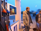 В Липецкой области снижаются цены на топливо
