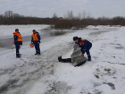 В Задонске 44-летняя местная жительница едва не утонула