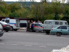 В Задонске бывший сотрудник конвойной службы найден мертвым с огнестрельным ранением 