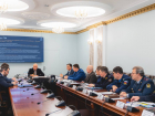 После череды коммунальных аварий губернатор Артамонов предложил менять закон