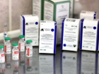 В Липецке появился мобильный пункт вакцинации от коронавируса