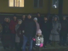 Жители одного из липецких домов записали массовое видеообращение 
