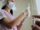 В Липецкой области введена обязательная вакцинация от ковида