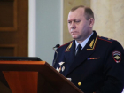 Руководитель УМВД по Липецкой области подал в отставку 