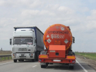 В Липецкой области ограничат проезд грузовиков с 1 апреля