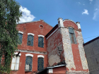 Реставрировать здание Мариинского спиртового завода в Липецке планируют за счет заемных средств