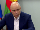 Губернатор Артамонов выступил с инициативой ввести для семей мобилизованных особый статус