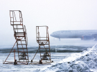 График работы липецкого аэропорта изменен из-за снегопада