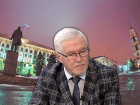 Сергей Сошников покинул Общественную палату Липецка