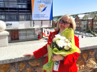 Учитель из Липецка стала лауреатом всероссийского конкурса