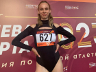 Добровчанка Софья Провоторова завоевала «золото» в первенстве России по легкой атлетике