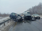 Массовой аварией в Липецкой области заинтересовались представители Прокуратуры