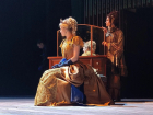 Липецкий театр драмы впервые покажет пьесу «Таланты и поклонники» 