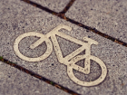 В Липецке продолжают создавать инфраструктуру для велосипедистов