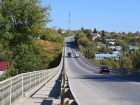 Аргамаченский мост в Ельце перекроют 11 октября