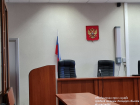Состоялся суд над экс-главой Долгоруковского района 