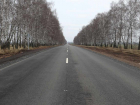 В будущем году в Липецкой области отремонтируют 579 километров дорог 