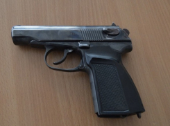 Росгвардия обнаружила 850 единиц нелегального оружия в Липецкой области