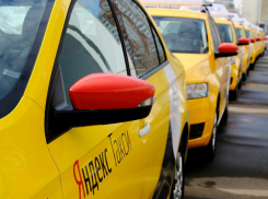 Липецкие электрокары могут пополнить автопарк «Яндекс.Такси»