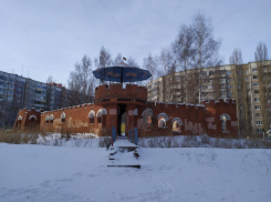 Реконструкцию заброшенного здания на Водопьянова, 1 рассмотрят в следующем году