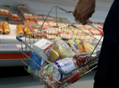 Липецкая область находится на третьем месте в ЦФО по стоимости потребительской корзины