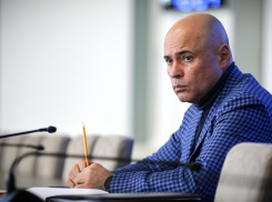 Губернатор Липецкой области Игорь Артамонов возглавит призывную комиссию по мобилизации