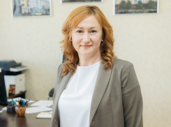 Уроженка Липецка стала членом Правительства Тамбовской области