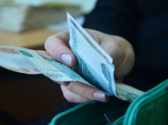 Средняя зарплата в Липецке составляет почти 51 тысячу рублей