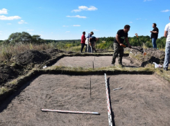 Липецкая организация «Археологические исследования» получила помощь от властей