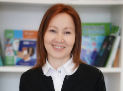 Управления образования и науки возглавила Инесса Шуйкова