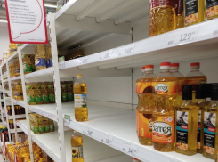 Губернатор Липецкой области не верит в дефицит продуктов 