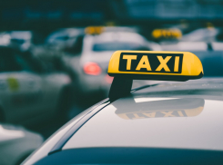 В Липецкой области приняли новый закон о такси
