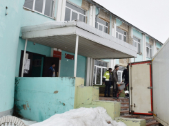 Центр культуры и досуга в селе Тростное ждет капитальный ремонт