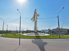 В Липецке установят новый памятник воинам-летчикам