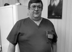 Скончался врач ковидного госпиталя в Липецке 