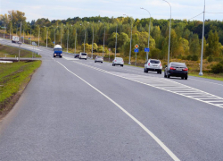 Участки федеральных трасс в Липецкой области будут ремонтировать