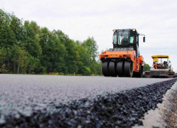 На строительство и ремонт липецких дорог планируется потратить почти миллиард рублей