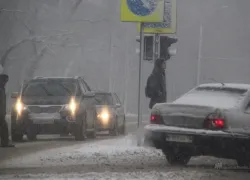 В Липецке готовятся к новым обильным снегопадам 