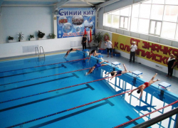 Физкультурный центр в Краснинском районе работал без лицензии