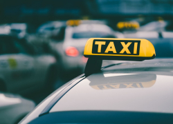 В Липецкой области приняли новый закон о такси