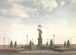В областном центре появится памятник Александру Невскому 